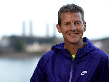 Athletics legend Steve Cram heading to Shropshire this month for an event sponsored ...