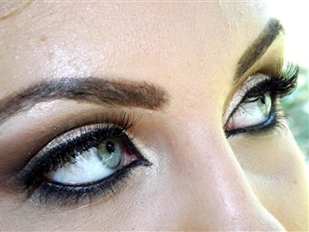 Imagine Spa, Shrewsbury - our eye makeup tips