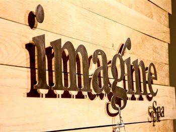 Shrewsbury Imagine Spa - skin care blog