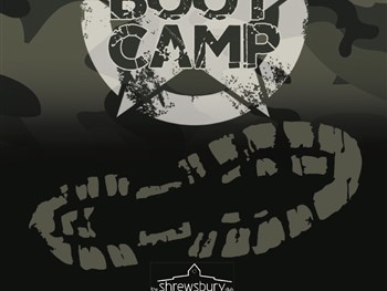 Boot Camp 2017!