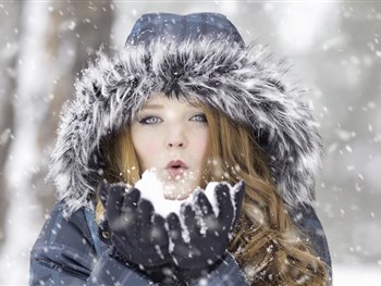 Wise up to winter - Shrewsbury spa blog